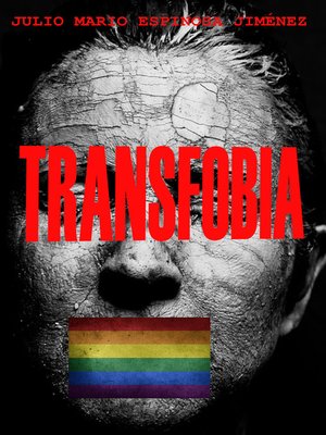 cover image of Transfobia